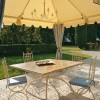 IMPERO chair, GAIA Ferro Forgiato
