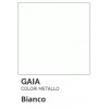 IMPERO sofa, GAIA Ferro Forgiato