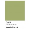 Tavolino VOLTERRA, GAIA Ferro Forgiato