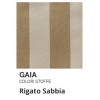 Cuscini per collezione IMPERO, GAIA Ferro Forgiato