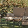 Coffee table bases, GAIA Ferro Forgiato