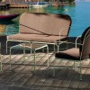 GAIA Ferro Forgiato coffee table tops