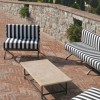 GAIA Ferro Forgiato coffee table tops