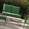 GAIA Ferro Forgiato coffee table tops