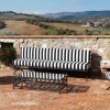 Piani per tavolini GAIA Ferro Forgiato