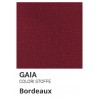 Cushions for BALDOVINO collection, GAIA Ferro Forgiato