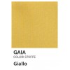 Cushions for BALDOVINO collection, GAIA Ferro Forgiato