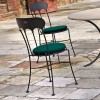 Cuscini per collezione BALDOVINO, GAIA Ferro Forgiato