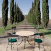 Cuscini per collezione BALDOVINO, GAIA Ferro Forgiato