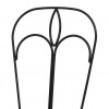 LOTO chair, GAIA Ferro Forgiato