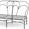 LOTO sofa, GAIA Ferro Forgiato