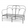LOTO sofa, GAIA Ferro Forgiato