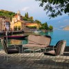 LOTO sofa, GAIA Ferro Forgiato