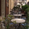 IRLANDA table bases, GAIA Ferro Forgiato