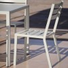 MANUELA table, GAIA Ferro Forgiato