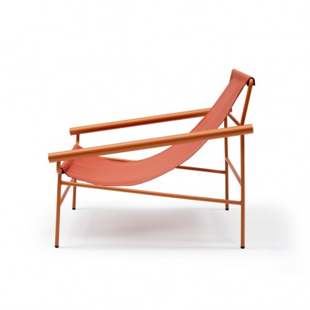 DRESS_CODE BASIC armchair, Scab Design