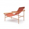 DRESS_CODE BASIC armchair, Scab Design