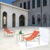 DRESS_CODE BASIC armchair, Scab Design