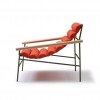 DRESS_CODE Fashion armchair, Scab Design