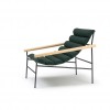 DRESS_CODE Fashion armchair, Scab Design