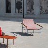 DRESS_CODE Smart outdoor armchair, Scab Design