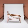 DRESS_CODE Smart outdoor armchair, Scab Design