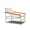 DRESS_CODE Smart outdoor armchair, Scab Design