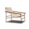 DRESS_CODE Smart outdoor armchair, Scab Design