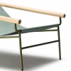 DRESS_CODE Smart indoor armchair, Scab Design