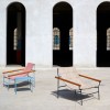 DRESS_CODE Glam outdoor armchair, Scab Design