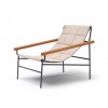 DRESS_CODE Glam outdoor armchair, Scab Design