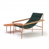 DRESS_CODE Glam outdoor armchair, Scab Design
