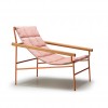 DRESS_CODE Glam outdoor armchair, Scab Design