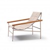 DRESS_CODE Glam outdoor armchair, Scab Design