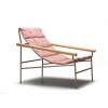 DRESS_CODE Glam indoor armchair, Scab Design