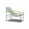 DRESS_CODE Glam indoor armchair, Scab Design