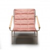 DRESS_CODE Glam indoor armchair, Scab Design