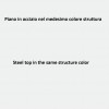 Tavolino DRESS_CODE, Scab Design