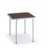 Tavolino DRESS_CODE, Scab Design
