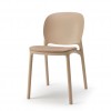 Sedia HUG con cuscino, Scab Design