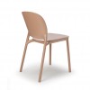 Sedia HUG con cuscino, Scab Design
