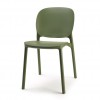 Sedia HUG Go Green, Scab Design