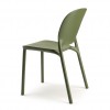 HUG Go Green chair, Scab Design