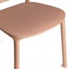 HUG Go Green chair, Scab Design