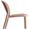HUG Go Green chair, Scab Design