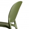 Sedia HUG Go Green, Scab Design