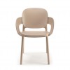 HUG Go Green armchair, Scab Design