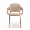 HUG Go Green armchair, Scab Design