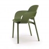 HUG Go Green armchair, Scab Design