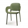 HUG Go Green armchair, Scab Design